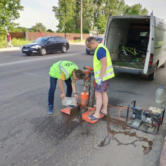 ВУЛ. ІВАСЮКА  м. Івано-Франківськ 2019